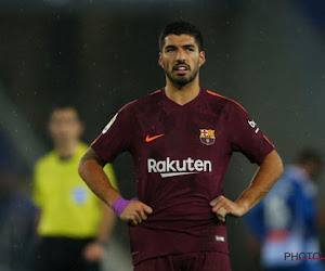 Le Barça aurait-il trouvé le successeur de Suarez ?