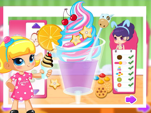 免費下載角色扮演APP|Ice Cream Maker-Make Snow Cone app開箱文|APP開箱王