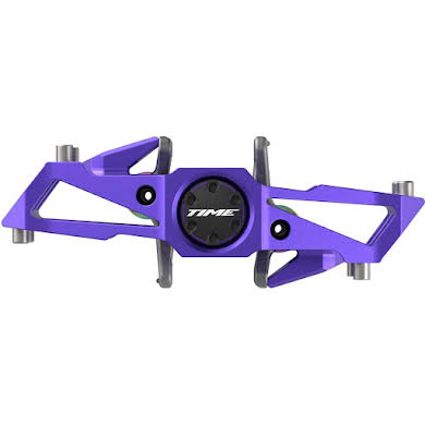 Time Speciale 10 Pedals - Clipless with Platform, B1 alternate image 6