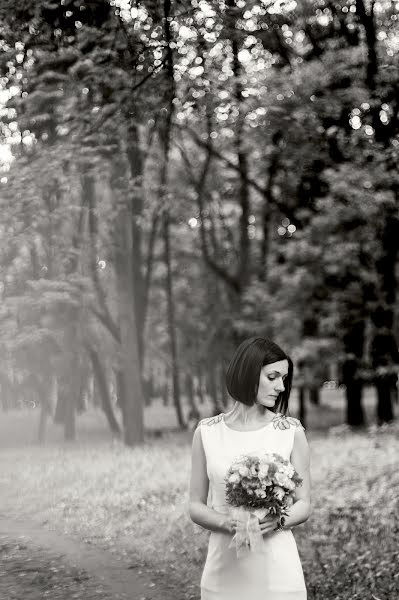 Hochzeitsfotograf Elena Scherba (avinion). Foto vom 8. August 2014