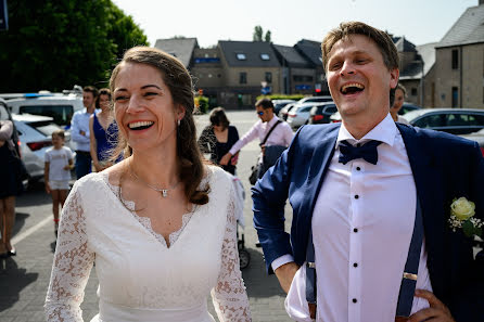 Fotografer pernikahan Sven Soetens (soetens). Foto tanggal 1 Agustus 2022