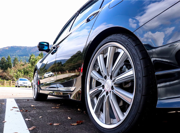 せいちゃんさんが投稿したHONDA The Power of Dreams・accord hybrid・五箇山・一眼レフ練習中・ｲﾂﾓｲｲﾈｱﾘｶﾞﾄｺﾞｻﾞｲﾏｽに関するカスタム事例の投稿画像2枚目