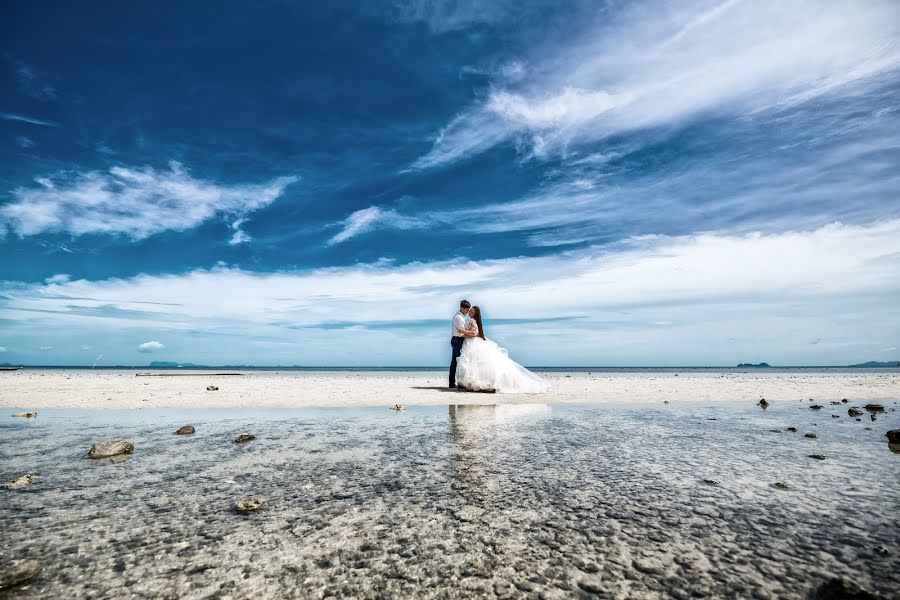 Fotografo di matrimoni Katya Bulgakova (bulgakovaphoto). Foto del 15 luglio 2017