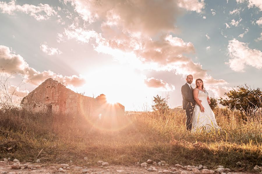 Photographe de mariage Antonis Kouratoras (antonisk1982). Photo du 4 février 2023