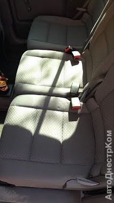 продам авто Volkswagen Touran Touran 1T фото 5