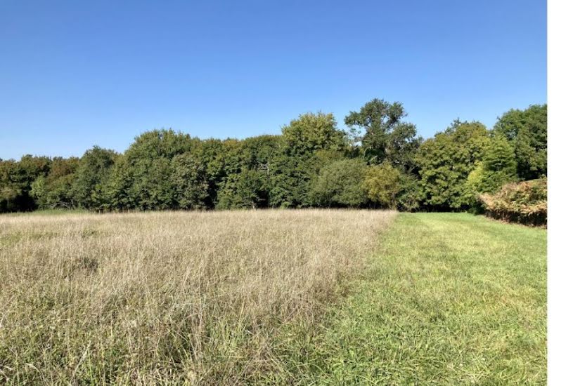  Vente Terrain à bâtir - 1 031m² à Bouliac (33270) 