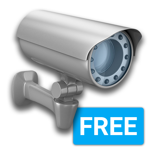 tinyCam Monitor FREE