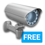 Cover Image of 下载 tinyCam Monitor FREE - IP camera viewer  APK