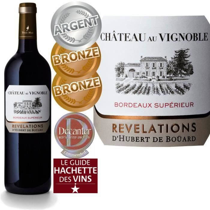Виноградники Bordeaux и Bordeaux Supérieur - вина Бордо - описание, с чем лучше сочетать. Гид по винам Бордо и Франции, путеводитель по Бордо.