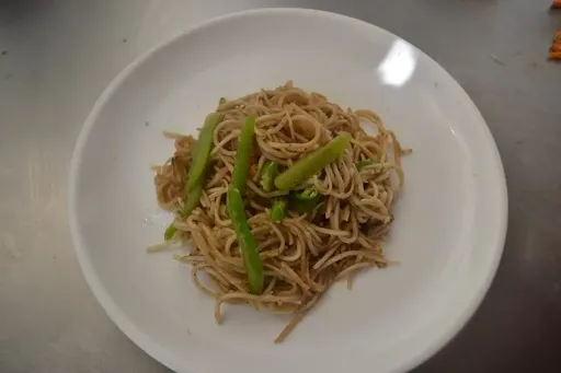 Veg Schezwan Noodles