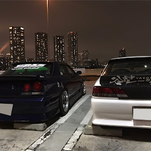 クレスタ JZX100