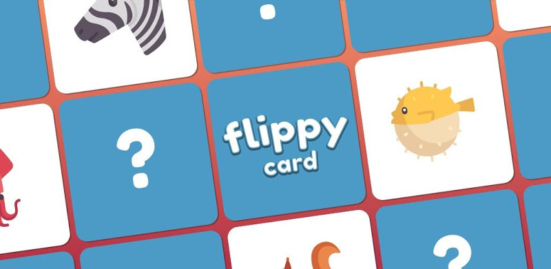 Memory Match Game - Flippy Car