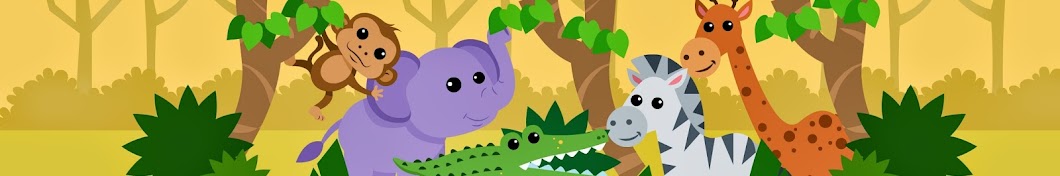 BabyMoo Nursery Rhymes and Kids Videos Banner