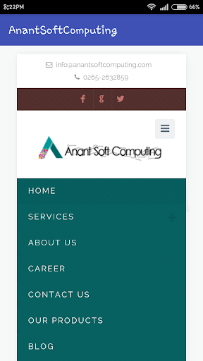 Anant Soft Computing