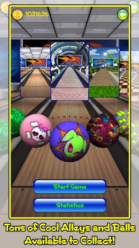 Action Bowling 2 (Mod Money)