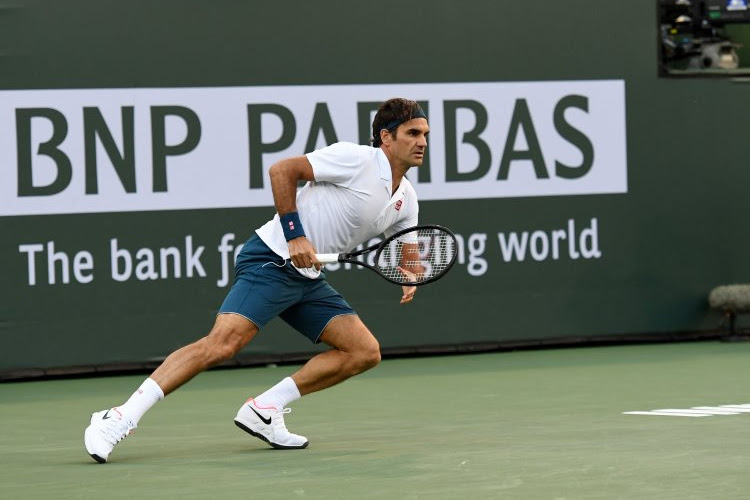 Roger Federer klopt de titelverdediger in Miami en heeft 101e ATP-titel beet