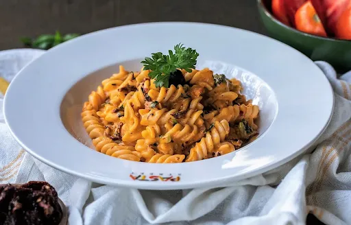 Creamy Rustici Broccoli Pasta