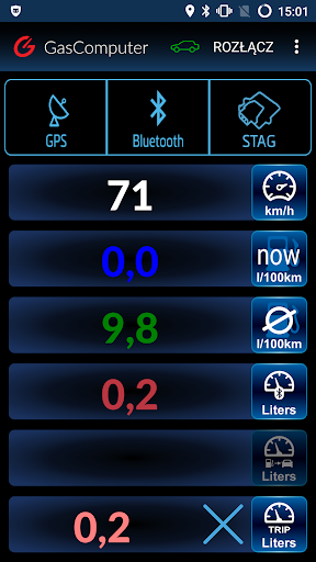 免費下載工具APP|STAG GAS COMPUTER app開箱文|APP開箱王