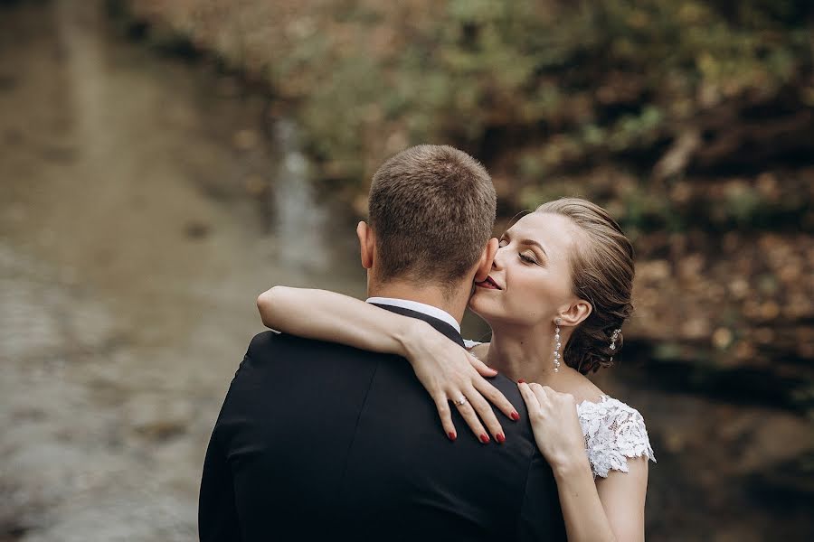 Photographe de mariage Sveta Gefel (svetagefel). Photo du 13 mars 2018