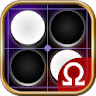 リバーシ OMEGA - 2人対戦可能な定番ボードゲーム icon