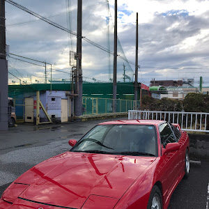 180SX RPS13