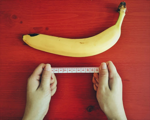 size matters - Picture Credits iStock