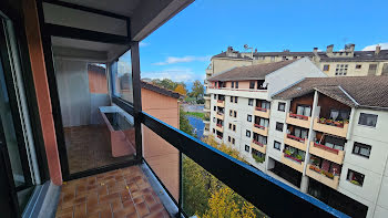 appartement à Thonon-les-Bains (74)