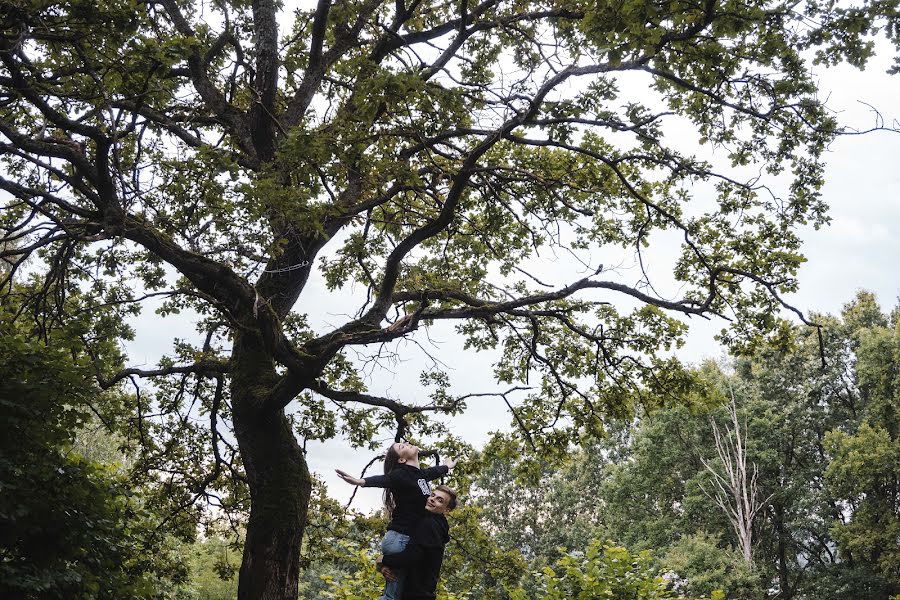 Fotografo di matrimoni Tatyana Soloveva (tatblik). Foto del 9 luglio 2021