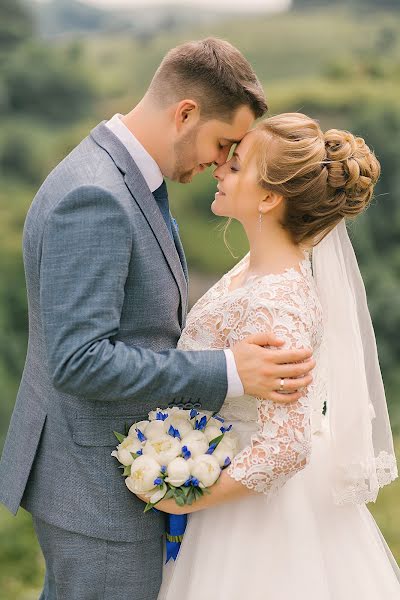 Wedding photographer Viktoriya Khruleva (victori). Photo of 2 August 2019