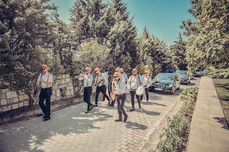Wedding photographer Ahmet Gül (ahmetgul). Photo of 3 March 2022