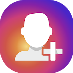 Cover Image of Herunterladen Followers on Instagram 0.2 APK