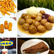 IKEA瑞典餐廳(桃園店)