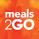 Wegmans Meals 2GO icon