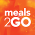 Wegmans Meals 2GO 1.7.418