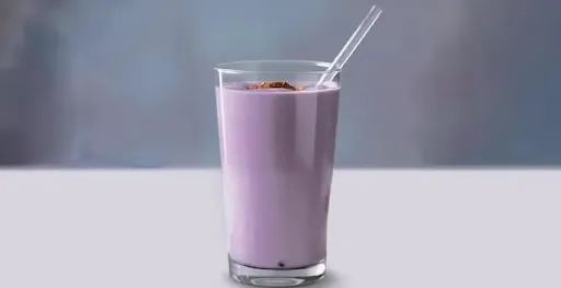 Blackcurrant Shake