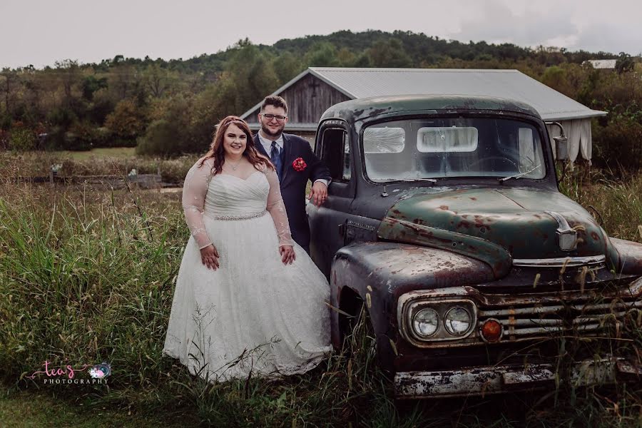 Photographe de mariage Tea Lawrence (tealawrence). Photo du 8 septembre 2019