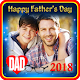 Download Happy Father's Day Photo Frames 2018 For PC Windows and Mac 1.0