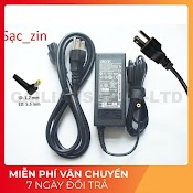 [Sạc Zin] Sạc Laptop Acer 19V - 2.37A - 45W Chân Thường