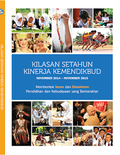 How to mod Kilasan KEMENDIKBUD 2015 patch 0.3 apk for laptop
