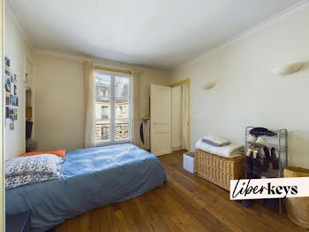 appartement à Paris 18ème (75)