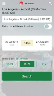 Hotwire汽車租賃 - 最優惠的價格比較(圖3)-速報App