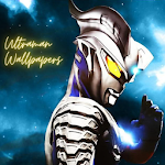 Cover Image of Télécharger Best Ultraman Wallpapers 2020 1.0 APK