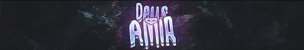 Deus Amir Banner