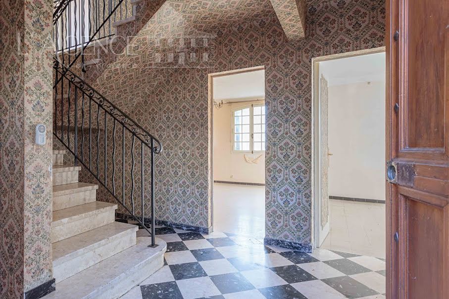 Vente maison 7 pièces 203 m² à Aix-en-Provence (13090), 1 250 000 €