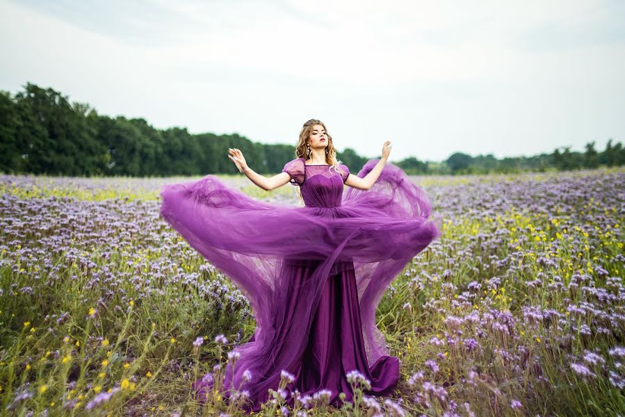 Wedding photographer Tatyana Kunec (kunets1983). Photo of 4 July 2017