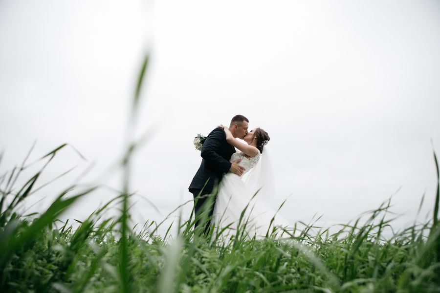 Fotógrafo de casamento Kseniya Gostischeva (weddinggos). Foto de 22 de junho 2020