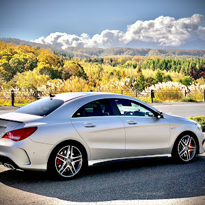 CLA C117