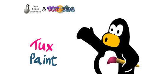 Tux Paint