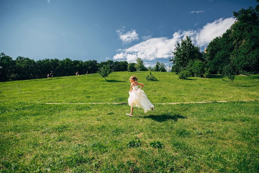 Весільний фотограф Vadim Chechenev (vadimch). Фотографія від 9 липня 2014