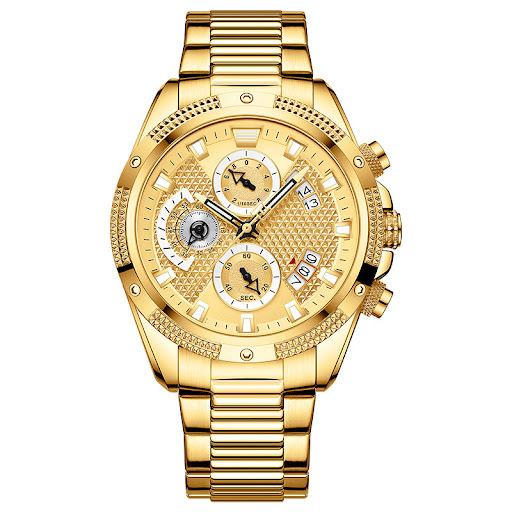 Title 2, Mens Fashion Sports Waterproof Multifunctional...